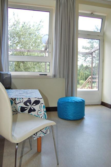 Hostel Flensburg Room photo