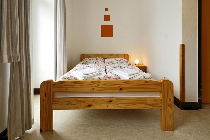 Hostel Flensburg Room photo