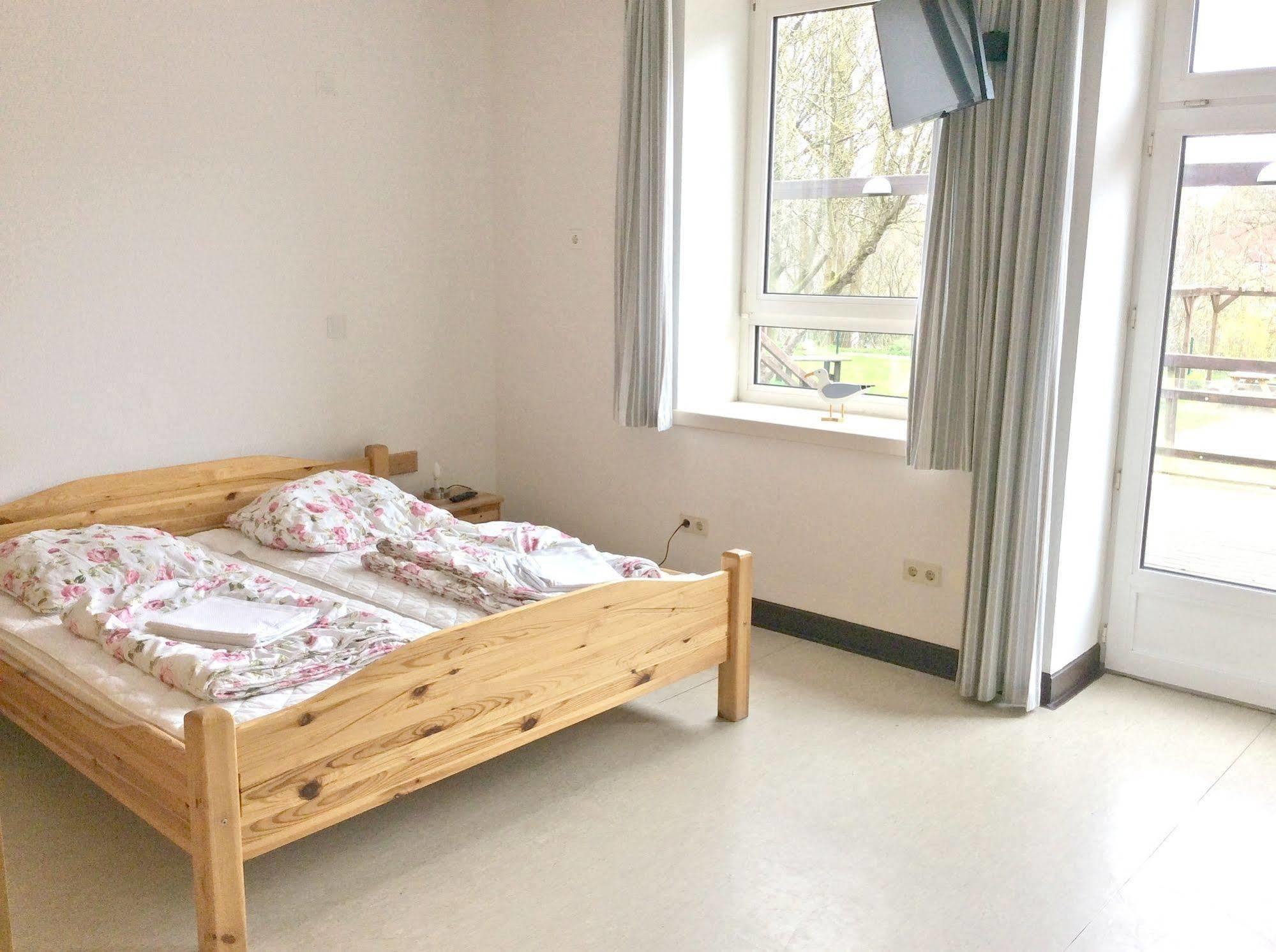 Hostel Flensburg Exterior photo